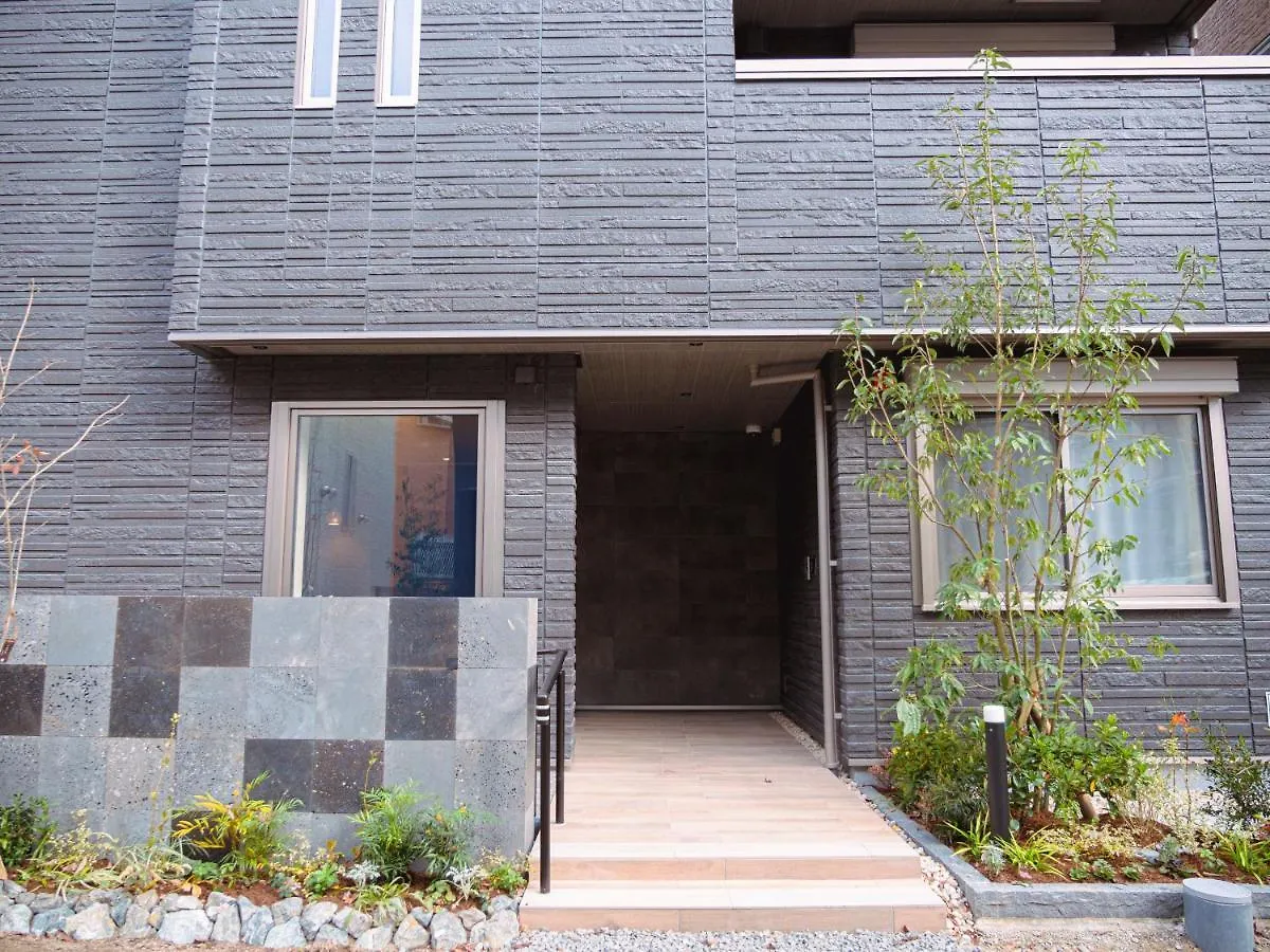 Grand Base Sumiyoshi Aparthotel Fukuoka  3*, Fukuoka (Fukuoka) Japan